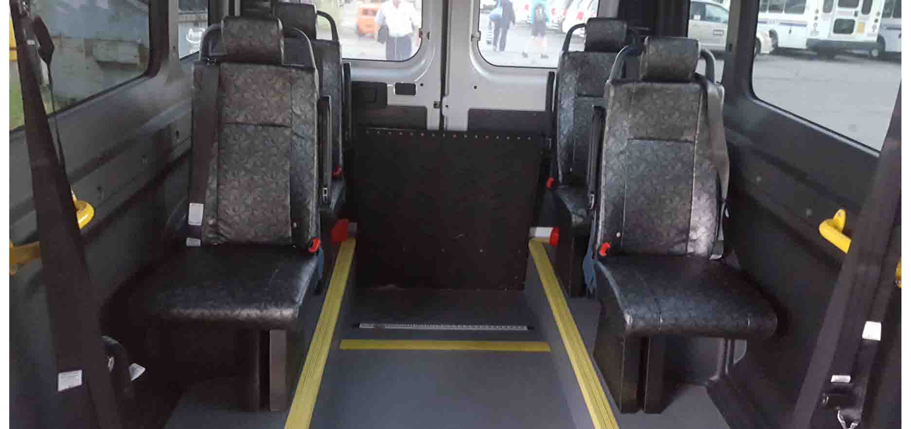 Darts Transit Hamilton