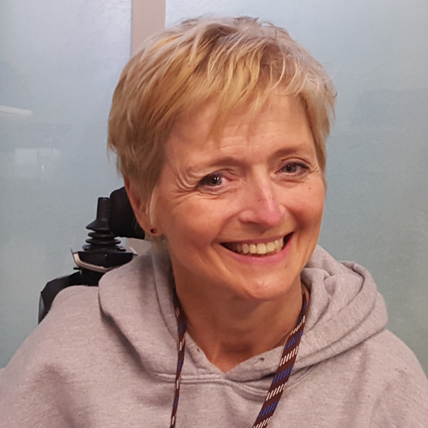 Kim Nolan