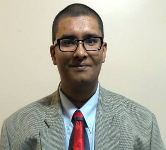 Shahan Aaron