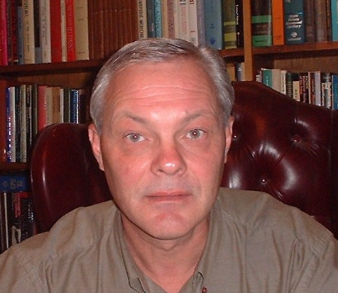 Tom Manzuk