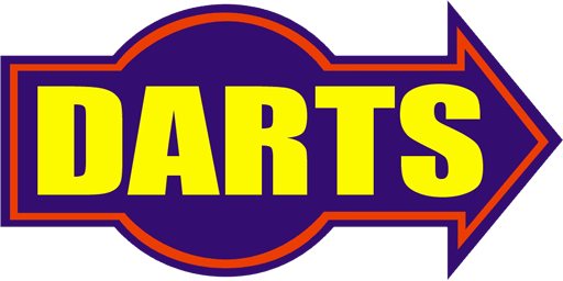 Darts Logo